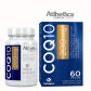 COQ10 200mg 60 Vcaps - ADS